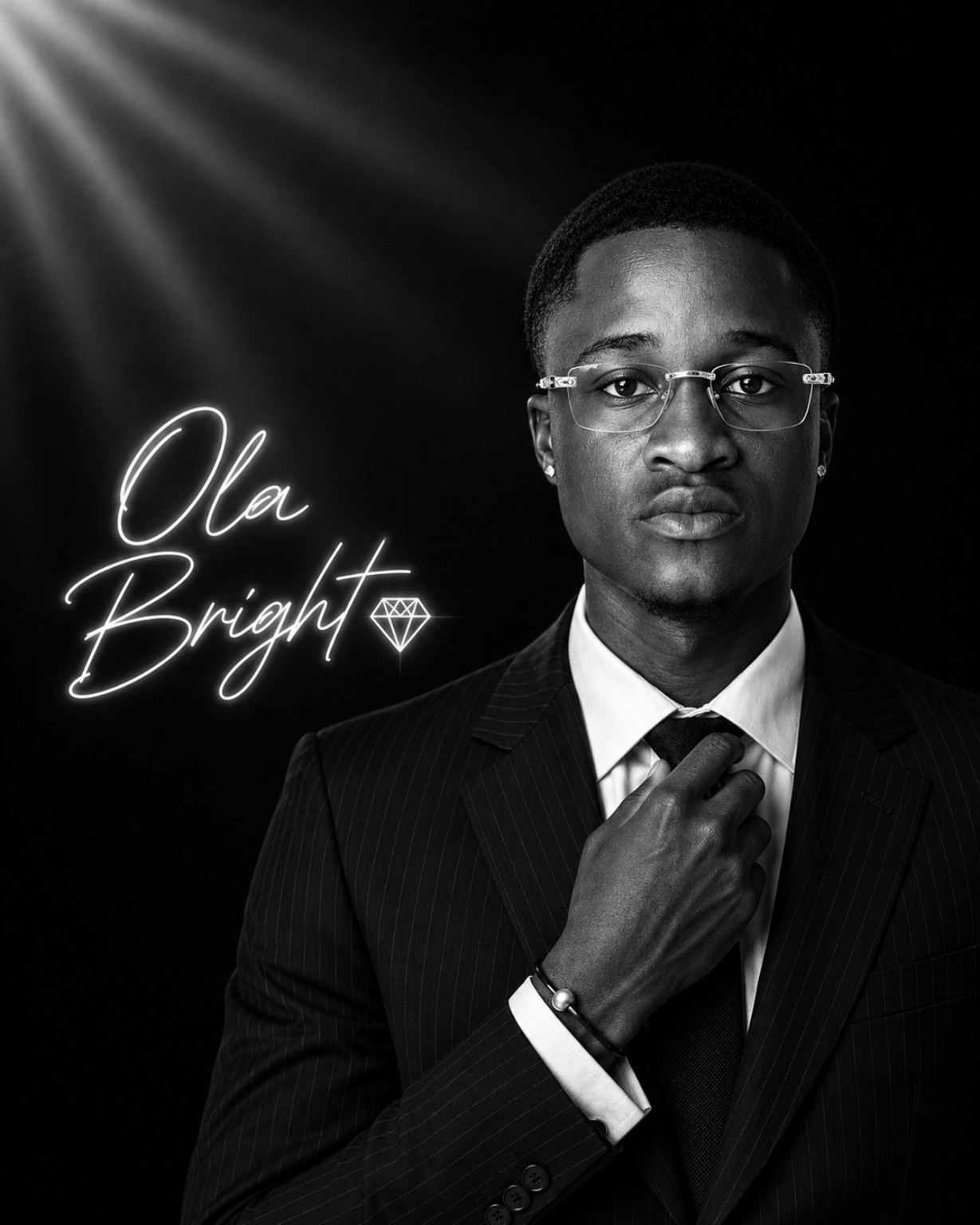 Ola Bright — website conversion and growth specialist